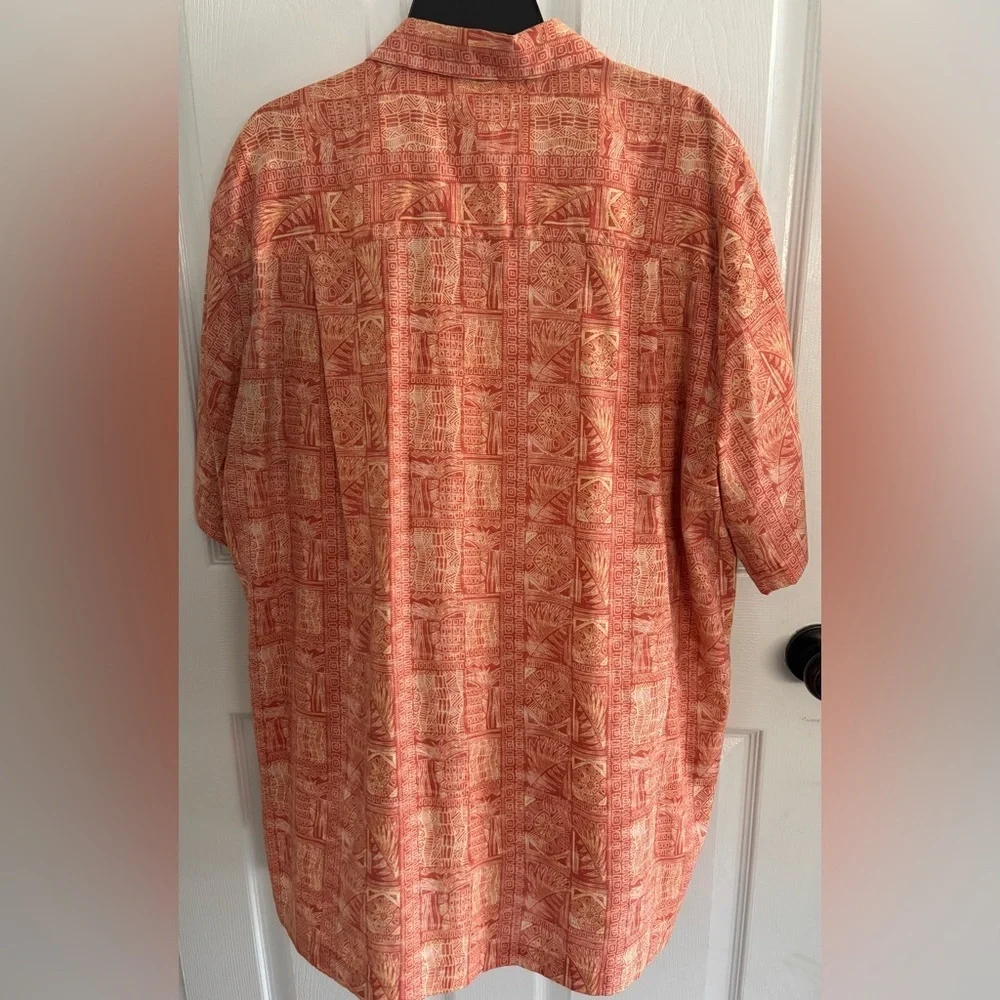 NWOT Weekenders XL Casual Lifestyle Luau Edition, Hawaii, Vacation, Resortwear, - Picture 2 of 4